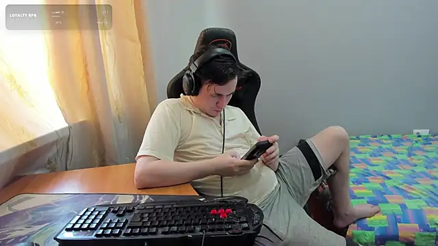 iliaskrislove online show from July 2026 09:27:01 AM