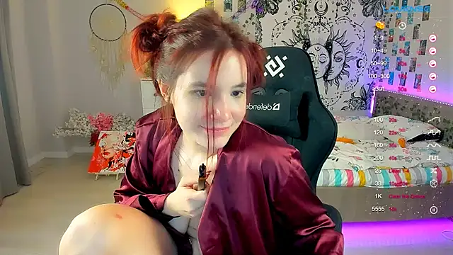 callmekatesmith online show from January 2025 11:42:01 PM
