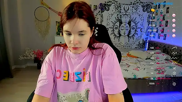 callmekatesmith online show from January 2025 10:19:01 PM