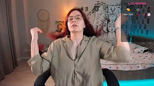 callmekatesmith online show from January 2025 09:47:02 PM