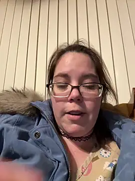 Snapshot of FreakNastyLacie chatting on January 2025 12:33:01 AM FreakNastyLacie online show from January 2025 12:33:01 AM