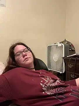 Snapshot of FreakNastyLacie chatting on January 2025 05:10:02 PM FreakNastyLacie online show from January 2025 05:10:02 PM