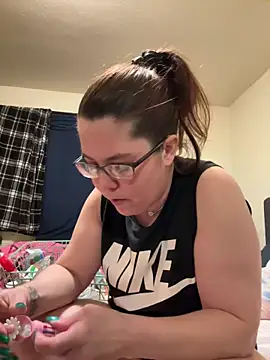 Snapshot of FreakNastyLacie chatting on February 2025 02:50:01 AM FreakNastyLacie online show from February 2025 02:50:01 AM