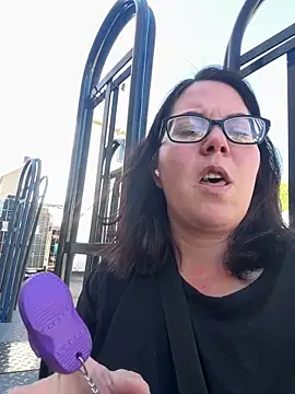 Snapshot of FreakNastyLacie chatting on October 2025 05:44:02 PM FreakNastyLacie online show from October 2025 05:44:02 PM