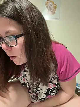 Snapshot of FreakNastyLacie chatting on February 2026 12:53:01 AM FreakNastyLacie online show from February 2026 12:53:01 AM