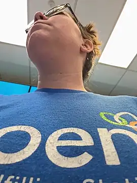 FreakNastyLacie online show from April 2026 11:13:02 AM