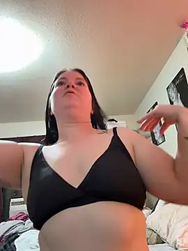 FreakNastyLacie online show from May 2026 06:21:01 AM