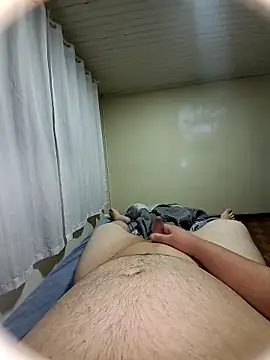 gordinhopp online show from October 2025 08:20:02 PM