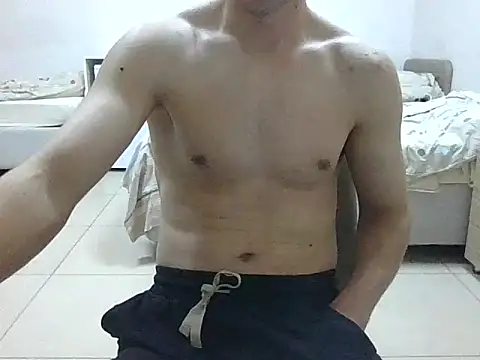 Fuckbyboy online show from December 2024 08:55:01 PM