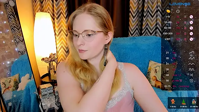 Aemilia  online show from December 2025 08:20:02 AM