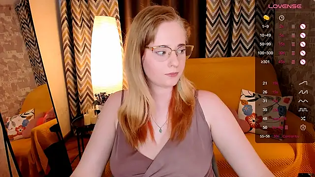 Aemilia  online show from May 2026 08:30:02 AM