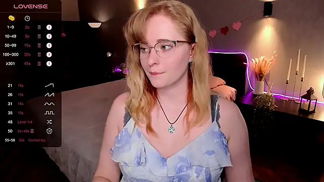 Aemilia  online show from May 2026 08:33:01 AM