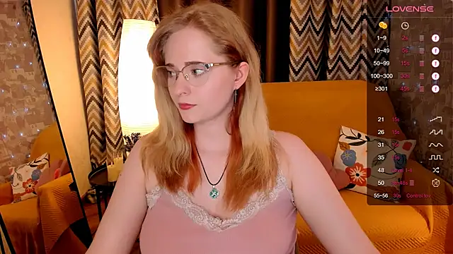 Aemilia  online show from May 2026 08:41:01 AM