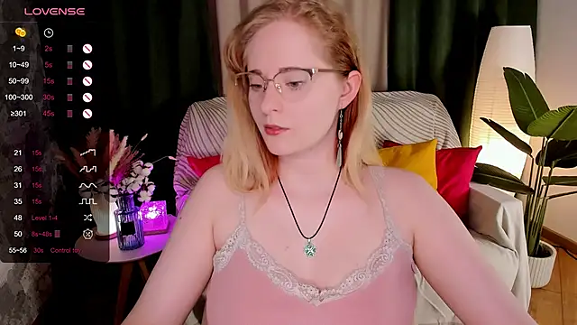 Aemilia  online show from May 2026 08:42:01 AM