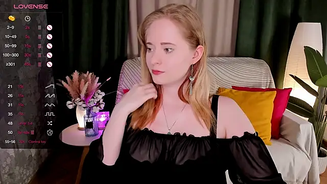 Aemilia  online show from May 2026 09:04:02 AM