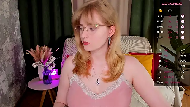 Aemilia  online show from May 2026 07:16:02 AM