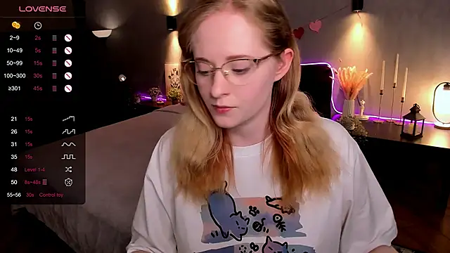 Aemilia  online show from June 2026 08:29:01 AM