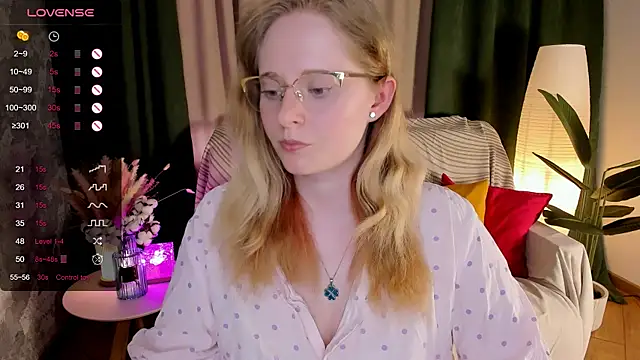 Aemilia  online show from June 2026 08:48:01 AM