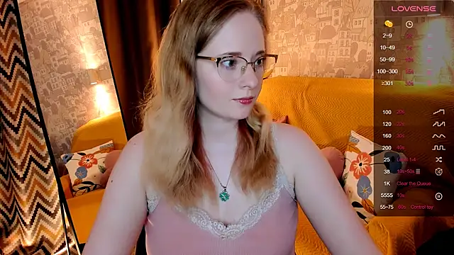 Aemilia  online show from June 2026 08:15:02 AM