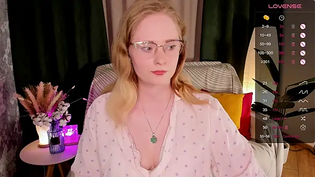 Aemilia  online show from June 2026 08:23:02 AM
