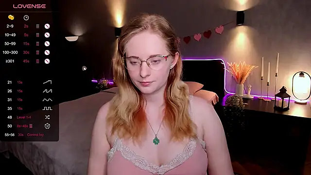 Aemilia  online show from June 2026 08:35:02 AM