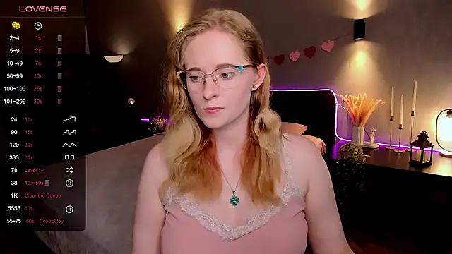 Aemilia  online show from June 2026 08:45:02 AM