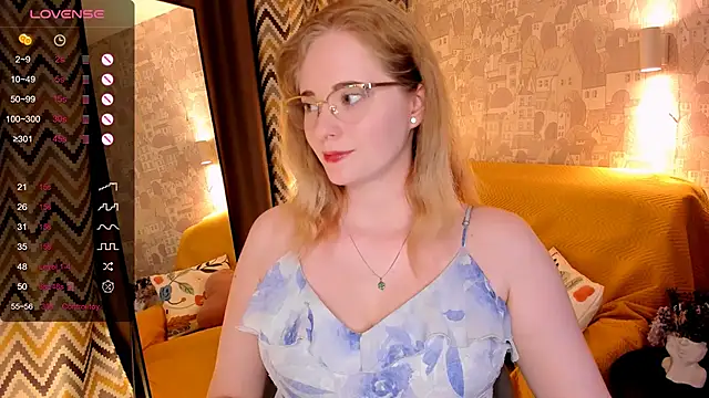 Aemilia  online show from June 2026 08:39:01 AM