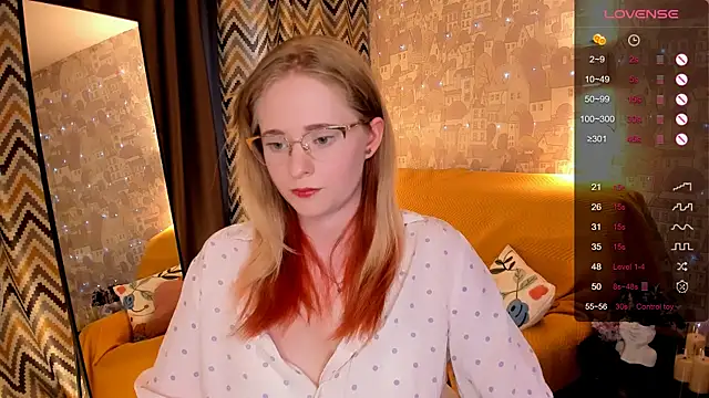 Aemilia  online show from June 2026 08:28:01 AM