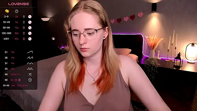 Aemilia  online show from June 2026 08:46:02 AM