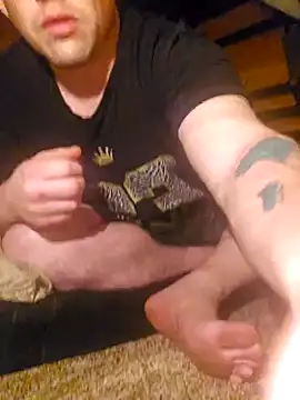 notsure353 online show from February 2025 08:00:01 PM