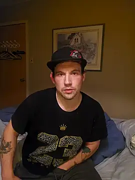 notsure353 online show from February 2025 05:58:01 AM