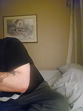 notsure353 online show from February 2025 09:00:02 AM