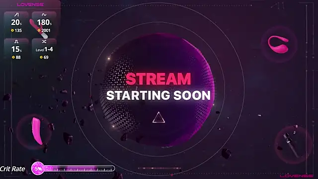 KattyeFox online show from February 2025 10:02:01 PM