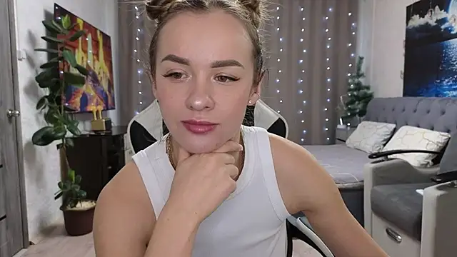 Strip-Lady online show from December 2025 05:25:02 AM