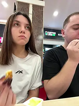 MashkaRay online show from January 2025 06:18:01 PM