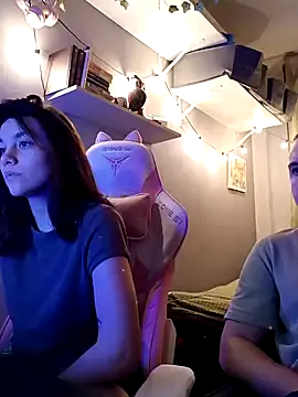 MashkaRay online show from January 2025 08:12:01 PM