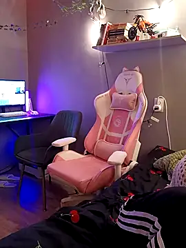 MashkaRay online show from February 2025 10:13:01 PM