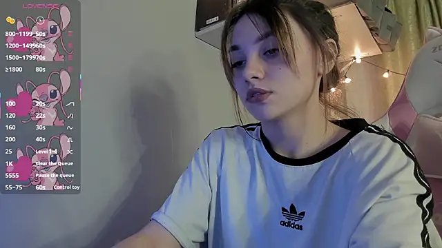 MashkaRay online show from February 2025 01:11:02 PM