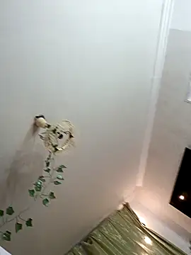 MashkaRay online show from February 2025 04:55:01 PM