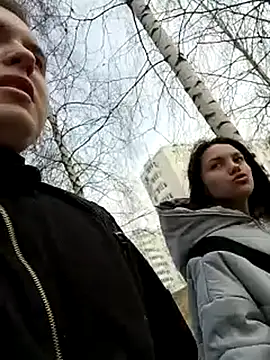 MashkaRay online show from March 2025 12:50:02 PM