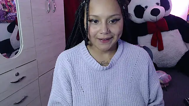 SWEETT CORY online show from March 2026 01:09:01 AM