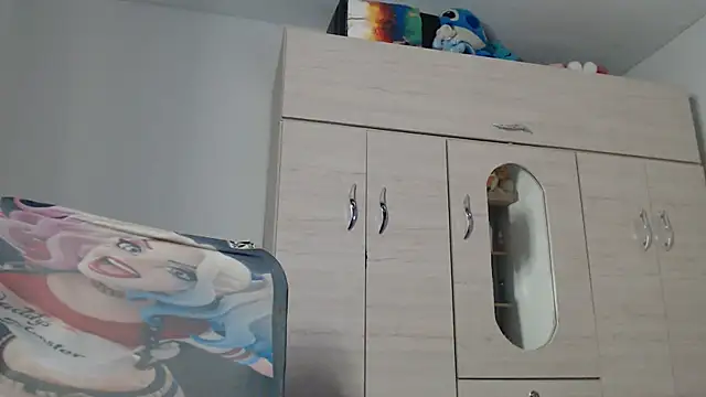 SWEETT CORY online show from April 2026 01:47:01 AM