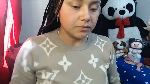 SWEETT CORY online show from June 2026 07:46:01 PM
