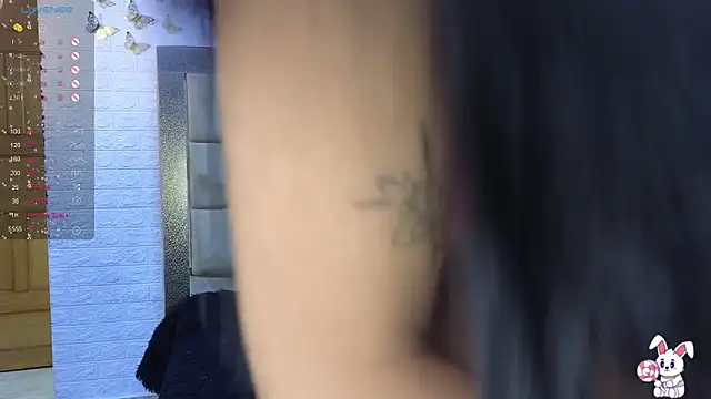 ximenawilliamss online show from December 2024 12:36:01 PM