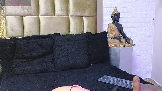 ximenawilliamss online show from December 2024 09:44:02 AM