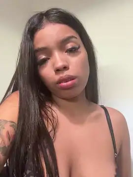 ximenawilliamss online show from March 2025 06:41:02 PM