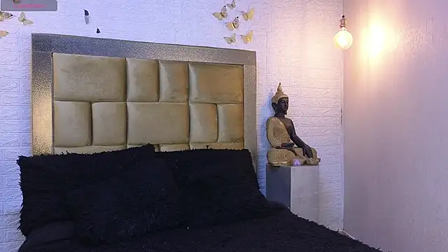 ximenawilliamss online show from November 2025 11:18:02 PM