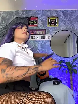 antonelaswete02 online show from October 2025 12:02:02 AM