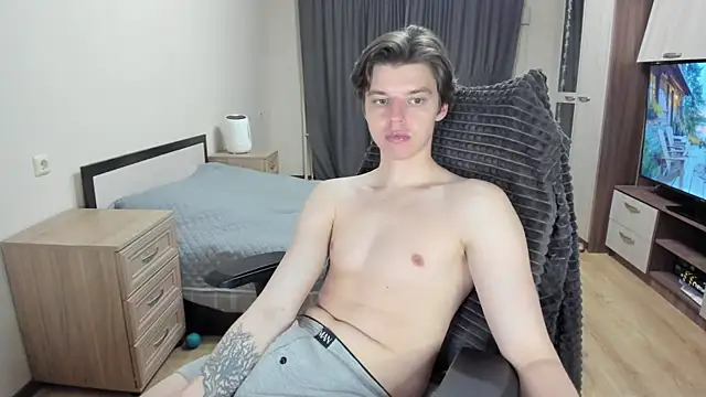 Liam sexy1 online show from April 2026 07:27:01 PM