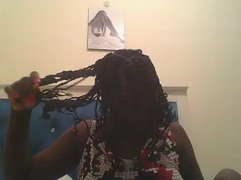 Heavy ass online show from February 2025 12:27:02 AM